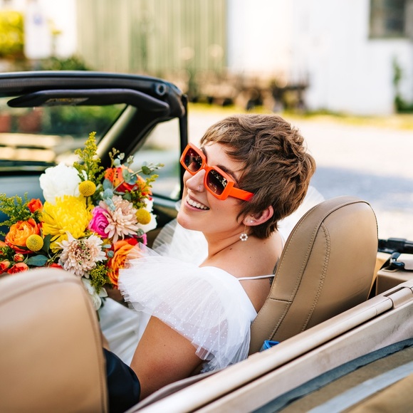 Meet your Posher, Kayia - Picture 1 of 1